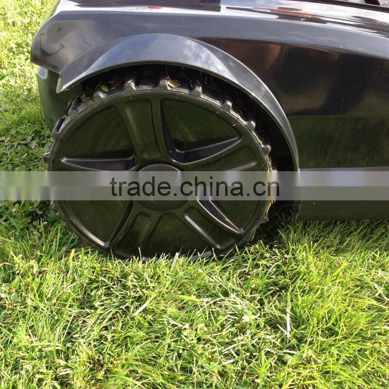 Automatic Robotic Lawn Mower with Sumsung Ltihium-ion battery