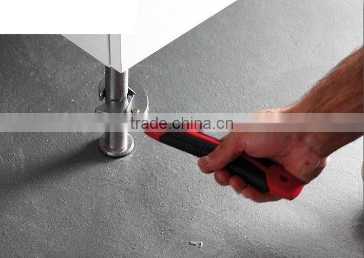 pipe wrench set