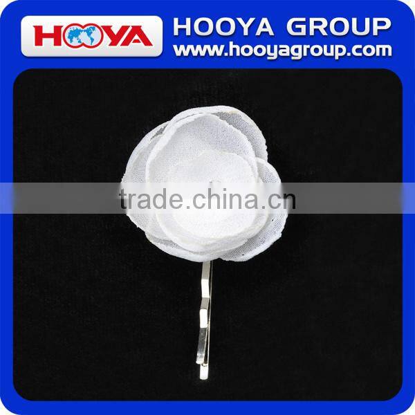 Fancy Flower Hair Pin/Bride Hair Accessories