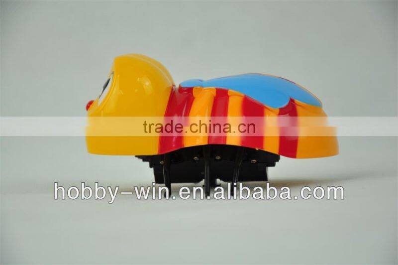 4CH RC insect cartoon bee