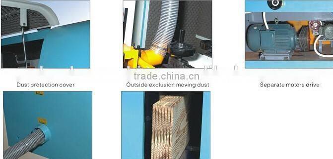 MJ2518FC CE frame saw