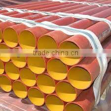 EN877 CAST IRON PIPE
