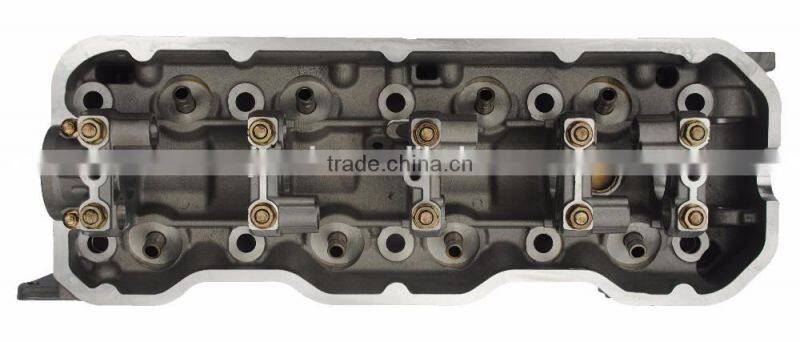 Cylinder Head for 4ZE1 engine 2559cc 2.6L 1988-92 OEM No. 8-97111155-0 Ref#910 512 for Trooper II/Pick-up/Amigo/Rodeo