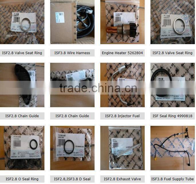 Cummins ISF2.8 Piston OEM 4995266