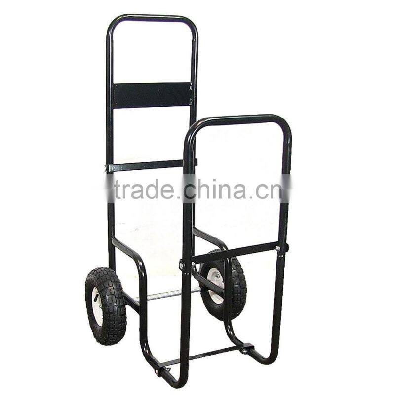 LC-01 Log Holder/firewood Trolleys/wood Cart