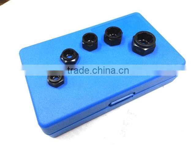 Damaged Bolt Remover Set