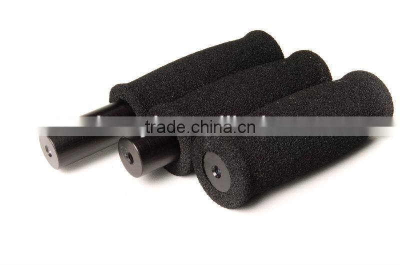 small exercise abdominal exercise rubber equipment