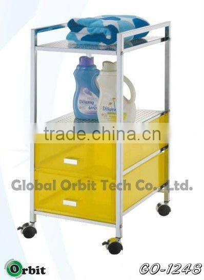 Trolley / storage cart