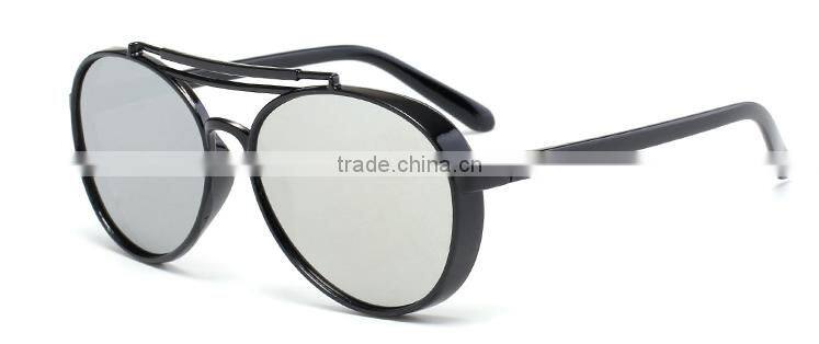 2016 New Men And Women General Metal Fashion Sunglasses Driver Travel Glasses