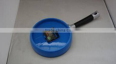 PAN WALL CLOCK/Pan Wall Clock Art Design Clock