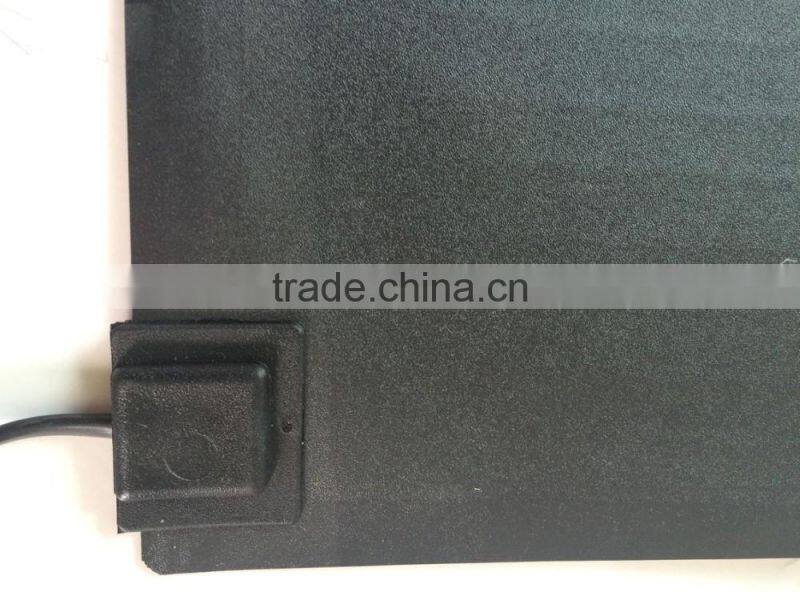 Integrated Waterproof Hydroponics Seedling Heat Mat