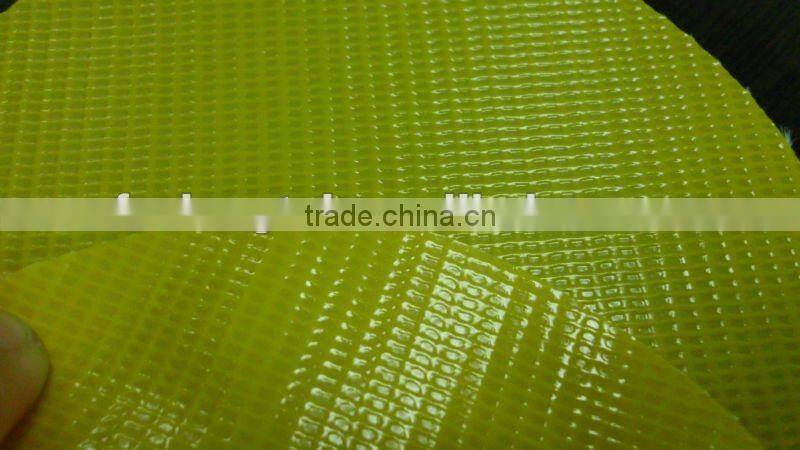 PVC mesh cloth