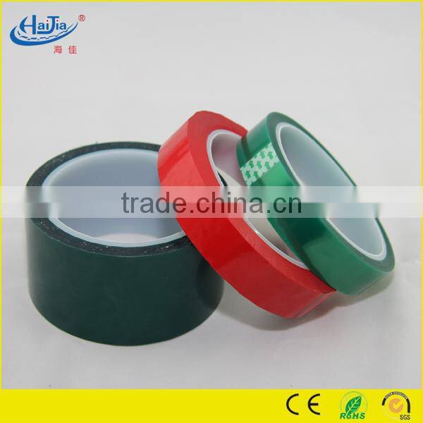 polypropyrene high temperature maksing tape