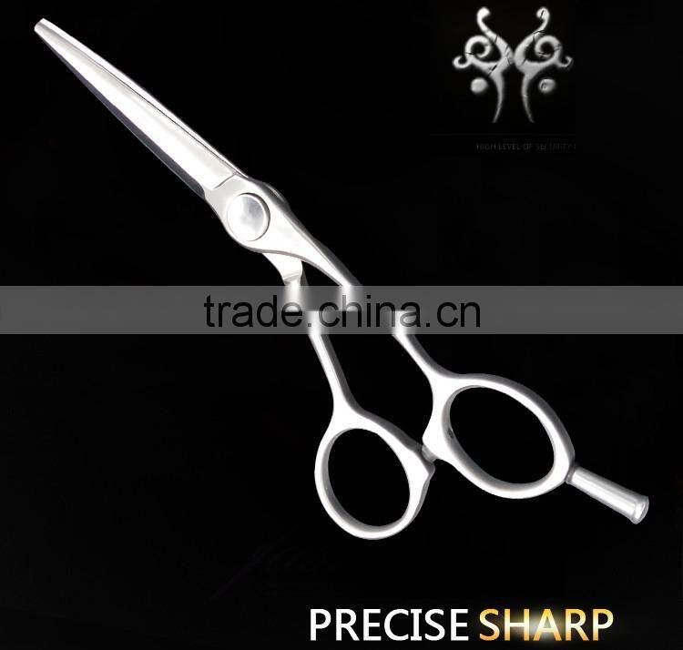 QJ-HS111 Salon Performance Barber Grooming Woman Hairdressing Scissor