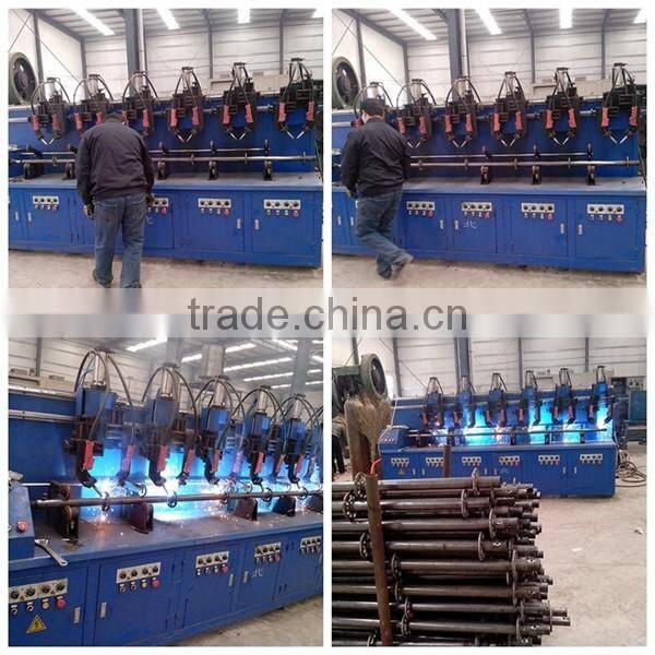 Scaffolding System Layher Quality Steel Scaffold Ringlock