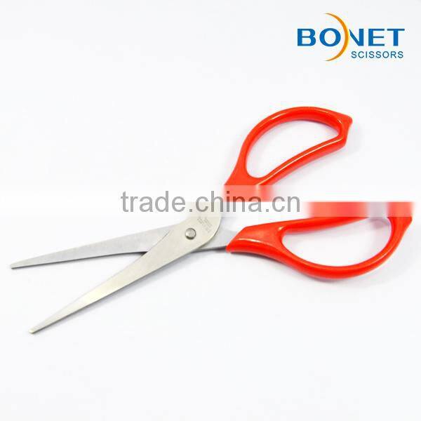 SST0007 5-1/4'' 6-1/2" Useful hot school wholesale snip scissors set