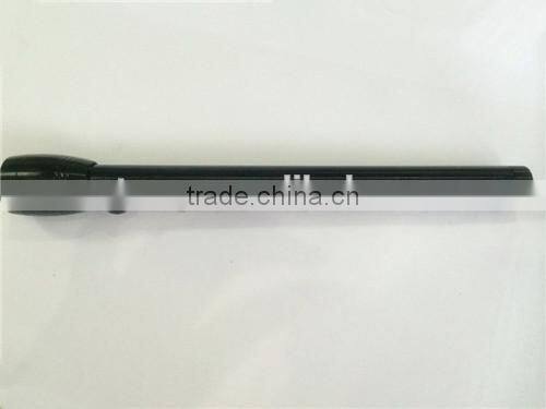 super length aluminium bright LED bulb torch