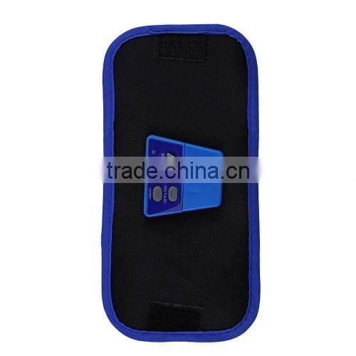 AB Gymnic Front Muscle Arm leg Waist Abdominal Electric Slimming Massage Belt Massage Slim Fit Toning Belt belt Massage