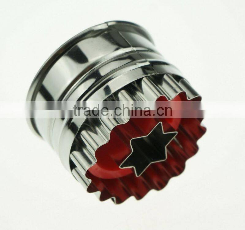 47078 High Quality s/s cake mould