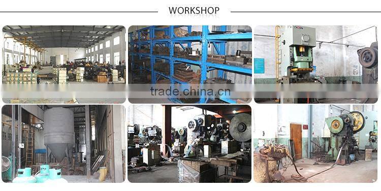 Electrophoresis black steel hinge