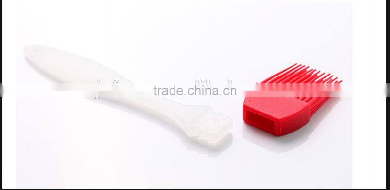 silicone brush butter, Cake brush, Baking with hand tools, Resistance to high temperature baking brush
