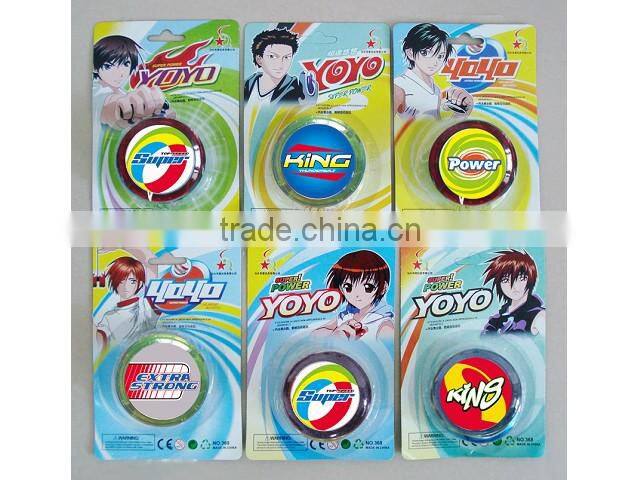 new arrival yoyo for sale on sale