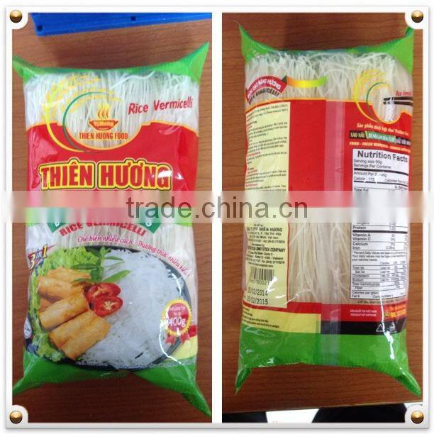 Vietnamese Rice Vermicelli