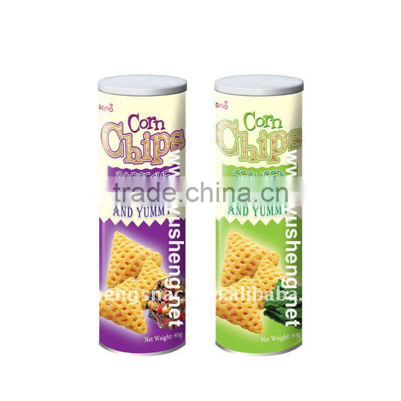 Corn Crunches( Shoprite OEM Brand)