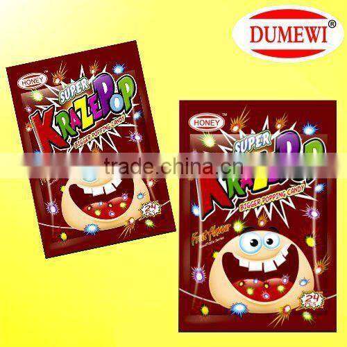 Fruity Magic Popping Candy