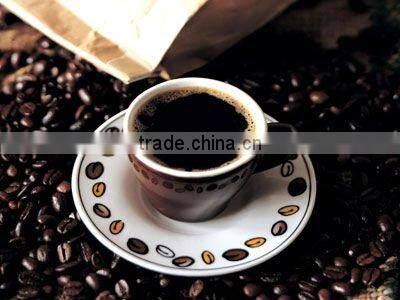 Non dairy coffee creamer