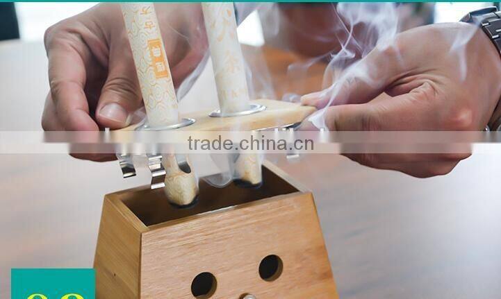 chinese traditional moxibustion moxa roll moxa cone mini self stick moxa roll moxibustion tool