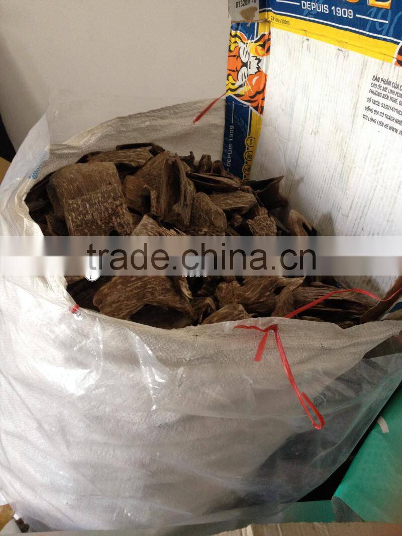 Special Vietnamese Oudh Chunks from Vietnam