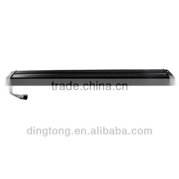 180w Led Light Bar Led Work Off Road Fog Driving 4x4 Suv Roof Rack Bar