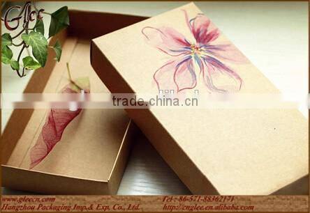 Cardboard Box Small Box for Gift