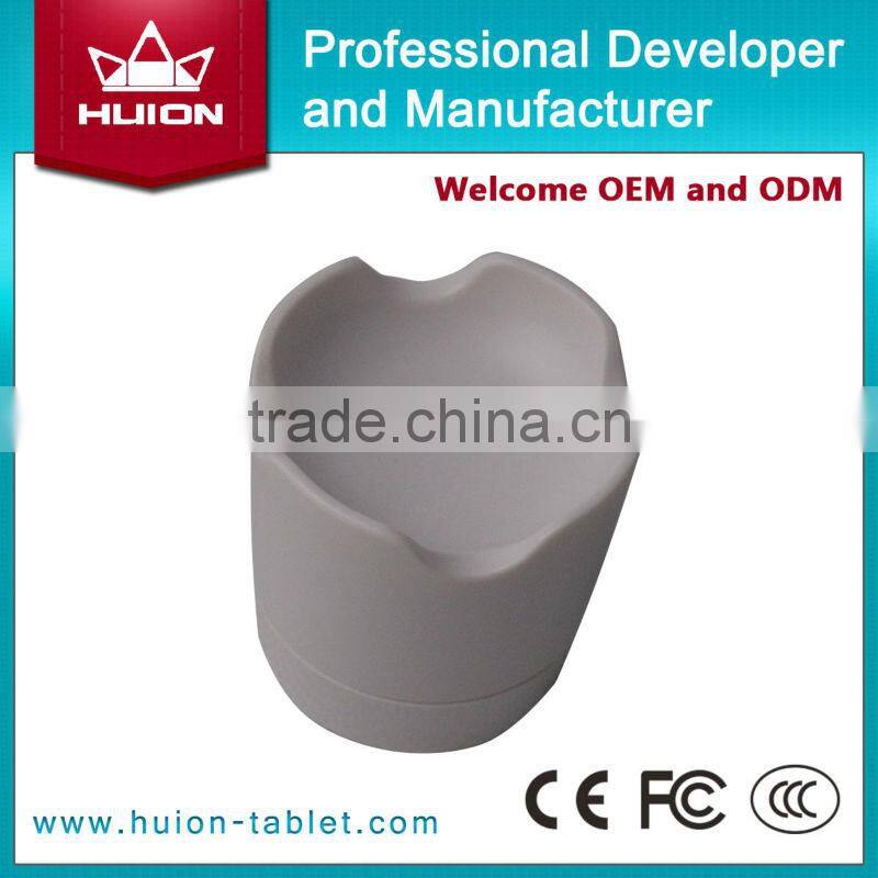 Graphic Drawing Tablet Pen holder with 4 Pen Nibs