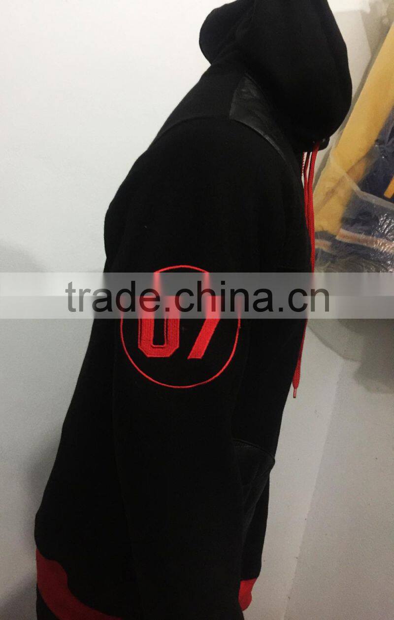 Printed Track suits / embroidery track suits custom suits