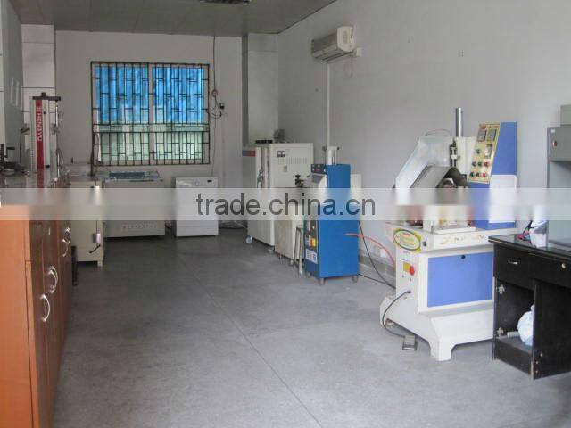 shoes material factory