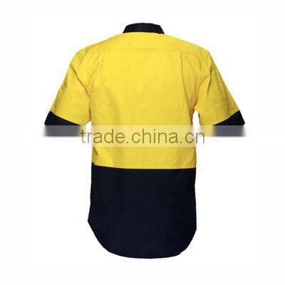 reflective security clothes