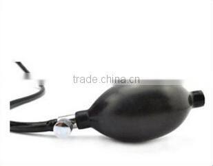 Hot sale neck pain relief pneumatic cervical collar , Cheap Inflatable cervical neck brace