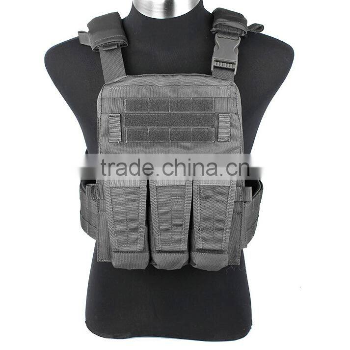 military tactical FG adaptive vests
