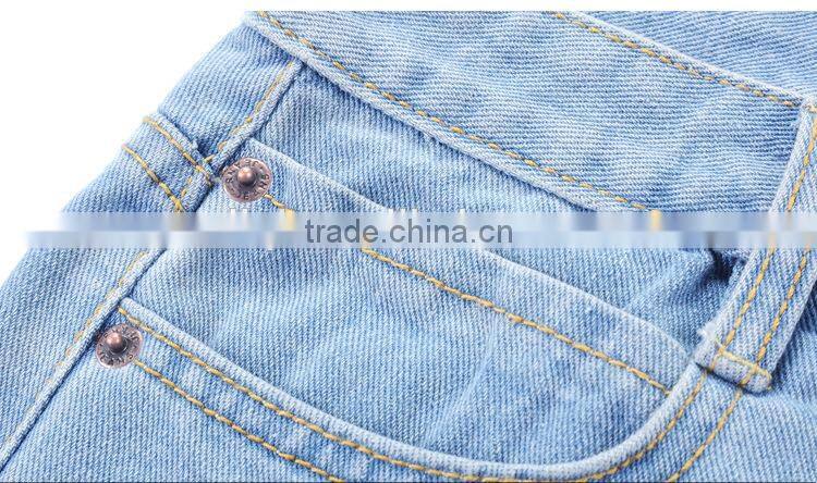 Classic blue Short sexy Shorts Pants Summer New Fashion Slim Casual More Size Women Jeans