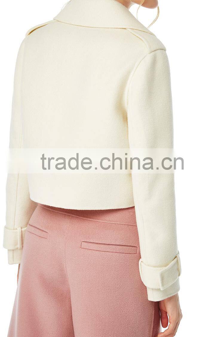 GZY 2016 high quality branded pink new design women suits