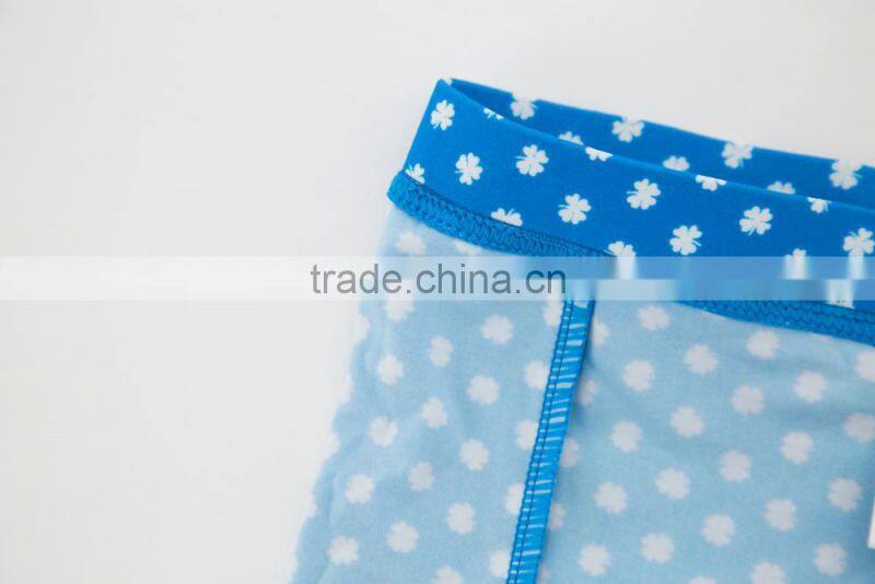 wholesale custom swimwear sublimation print kids board shorts