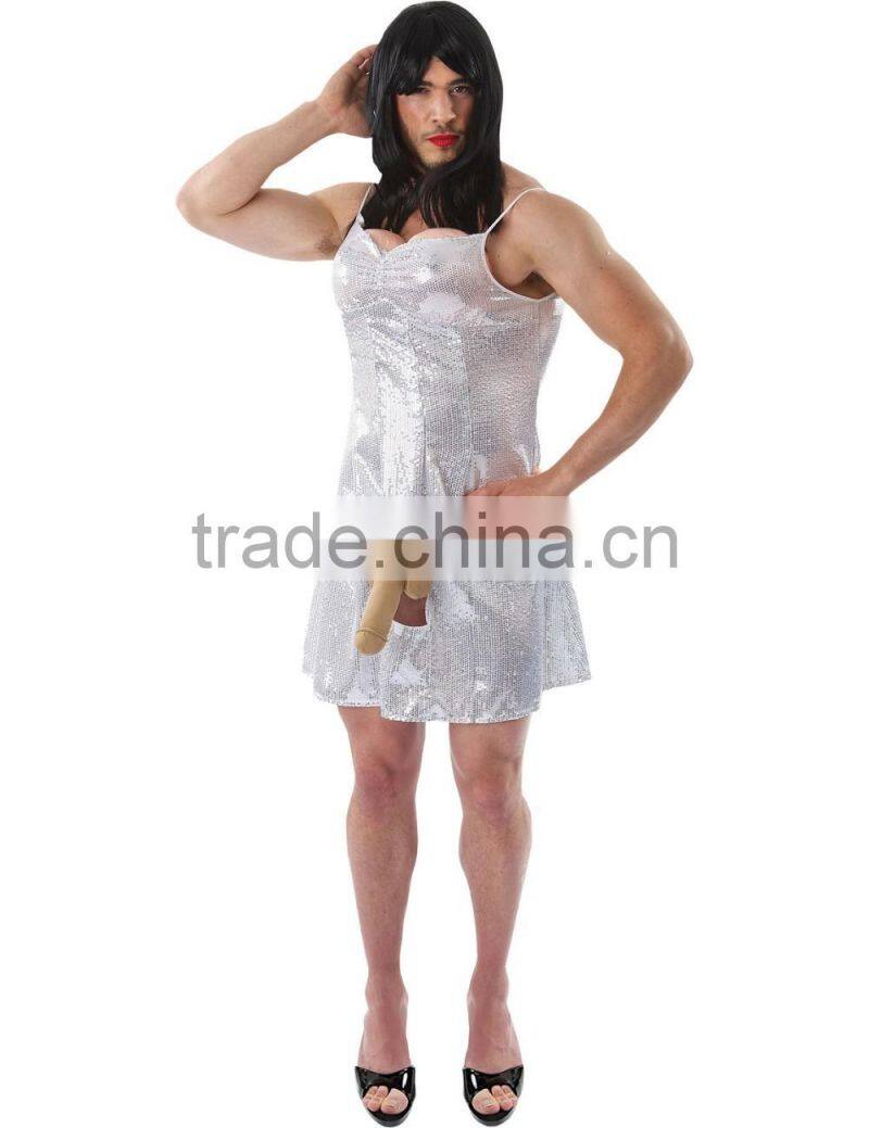 Lady Boy Costume