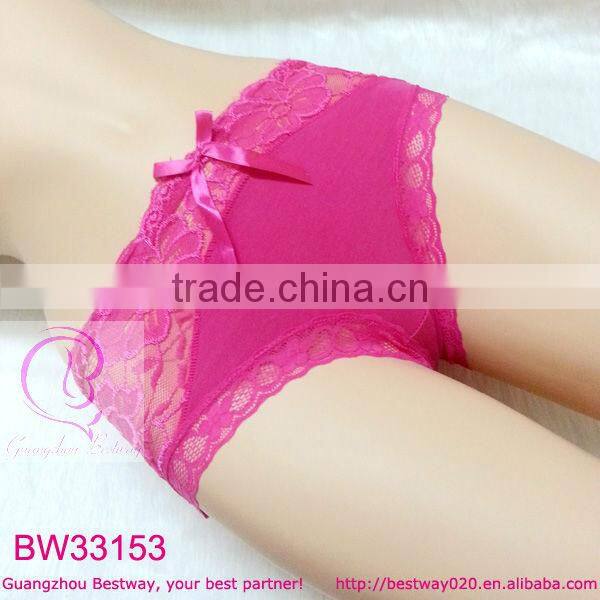 Mama size cotton underwear