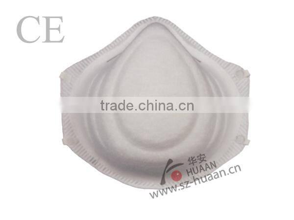 N95 dust proof face mask non woven face mask