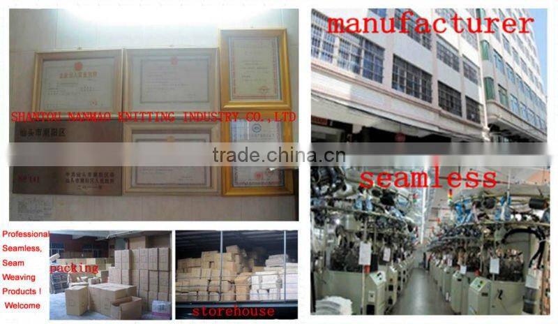 2016 Seamless long leggings underwear