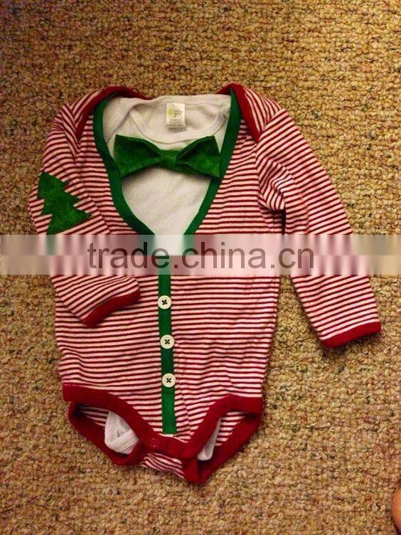100% Cotton Fashion Christmas Decorations Pajamas Family Casual It In Daily Life