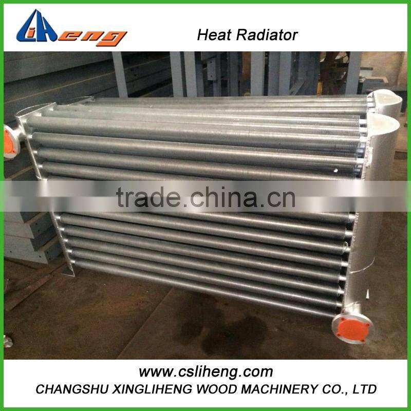 Heat exchanger