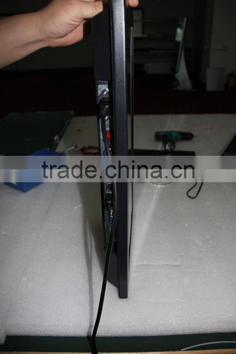 21.5inch cheap computer all in one pc